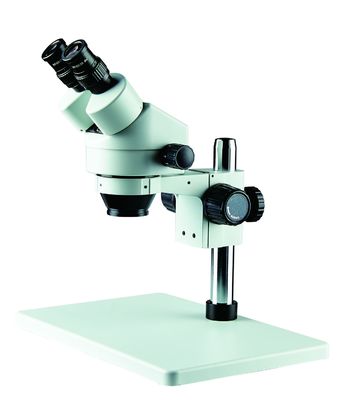 6.7X - 45X διοφθαλμικό ζουμ SZL6745-B1 26mm στερεοφωνικό οπτικό μικροσκόπιο