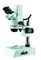 στερεοφωνικό οπτικό μικροσκόπιο ζουμ SZM7045-J4L 7x-45x Trinocular
